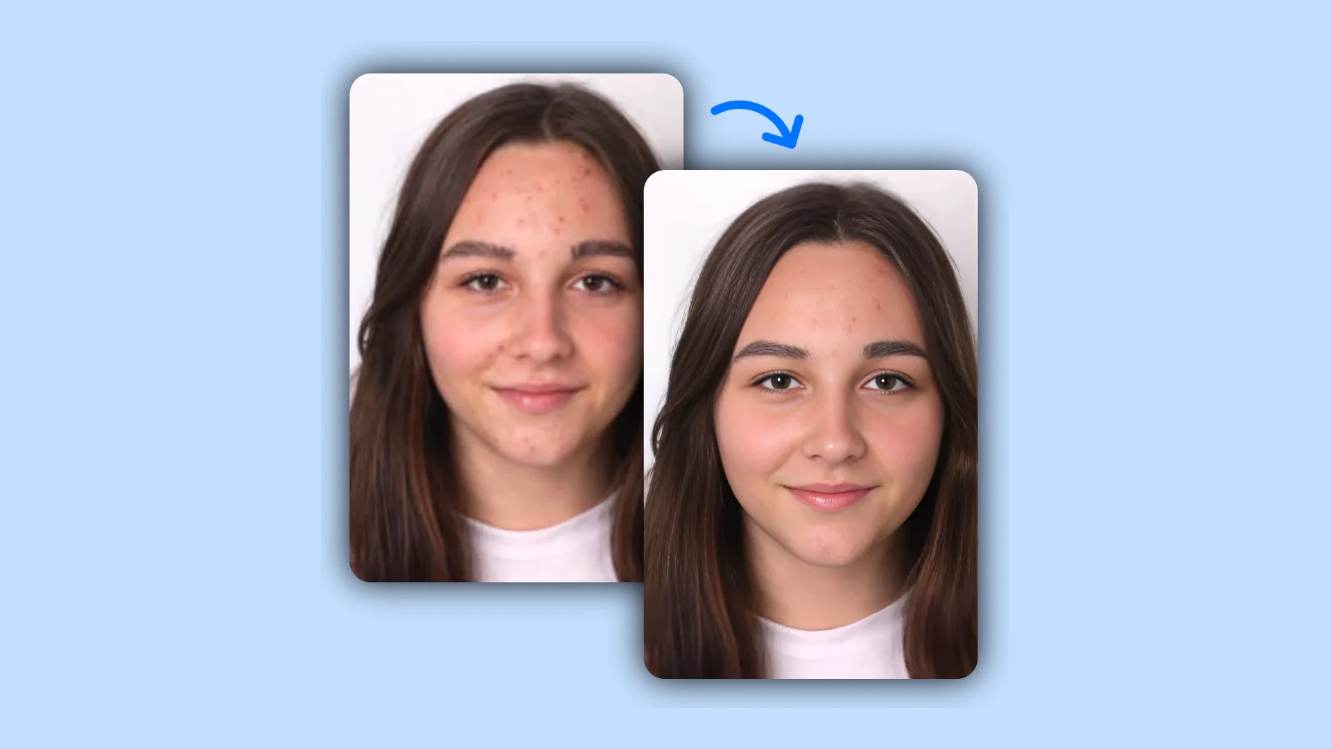 Face Fix Photo Enancer App